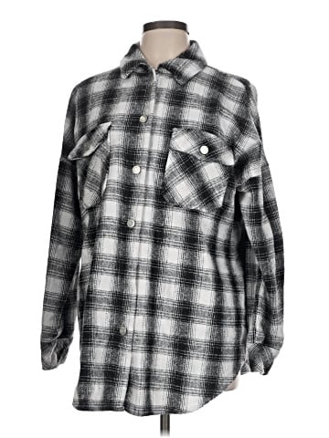 Altar'd State Fleece (view 1)