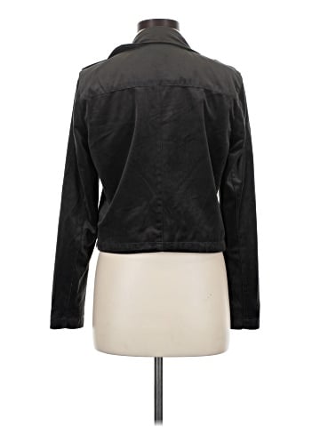 LC Lauren Conrad Jacket (view 2)