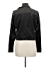 LC Lauren Conrad 100% Polyester Black Jacket Size M - photo 2