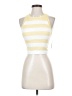 JoyLab Yellow Tank Top Size S - photo 1