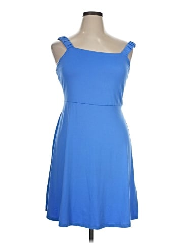 SO Casual Dress (view 1)