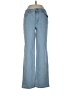 d.jeans Blue Jeans Size 10 - photo 1