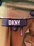 DKNY Green Casual Pants Size 16 (petite) - photo 7