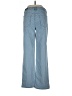 d.jeans Blue Jeans Size 10 - photo 2