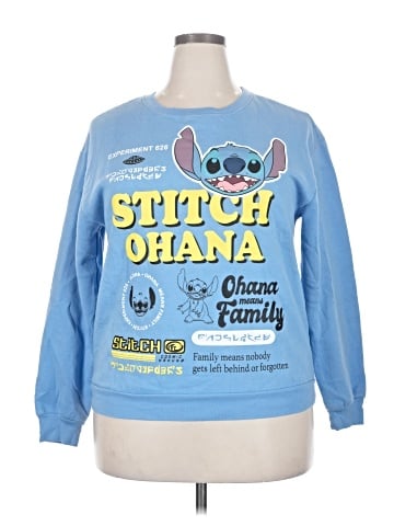 Disney Sweatshirt (view 1)