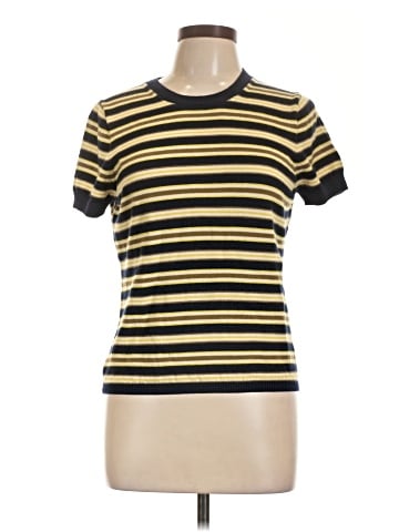 J.Crew Short Sleeve Turtleneck (view 1)