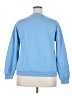 Disney Blue Sweatshirt Size XXL - photo 2