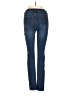Kensie Hearts Blue Jeans Size 25 waist - photo 2
