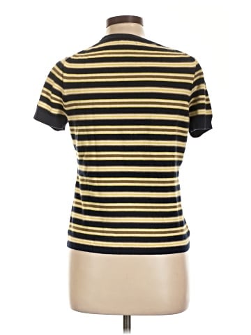 J.Crew Short Sleeve Turtleneck (view 2)
