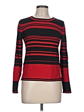 Casual Corner Pullover Sweater