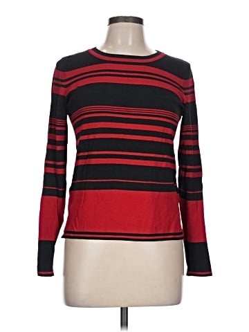 Casual Corner Pullover Sweater (view 1)