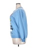 Disney Blue Sweatshirt Size XXL - photo 5
