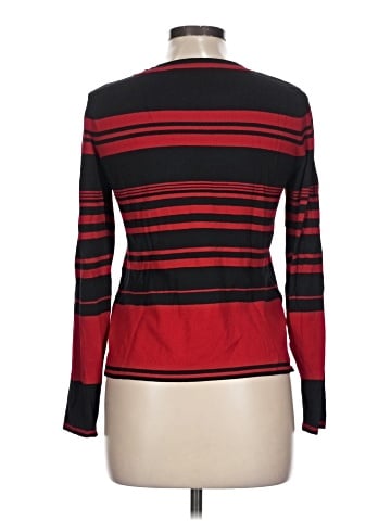 Casual Corner Pullover Sweater (view 2)