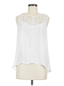 Xhilaration Sleeveless Blouse