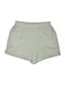 Automet Solid Gray Athletic Shorts Size M - photo 1