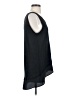 BCBGMAXAZRIA Black Sleeveless Top Size S - photo 4