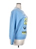 Disney Blue Sweatshirt Size XXL - photo 4