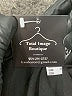 THATSSOFETCH Black Cocktail Dress Size 8 - photo 6