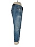 Diesel Solid Blue Jeans Size 30 waist - photo 4