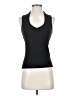 Etcetera Black Sleeveless Top Size XS - photo 1