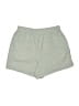 Automet Solid Gray Athletic Shorts Size M - photo 2