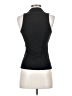 Etcetera Black Sleeveless Top Size XS - photo 2