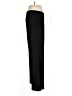 Marla Wynne Solid Black Dress Pants Size M - photo 4