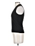 Etcetera Black Sleeveless Top Size XS - photo 5