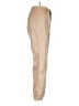 L Space 100% Polyester Tan Casual Pants Size S - photo 4