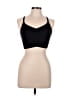 Active by Old Navy Black Sports Bra Size M - photo 1