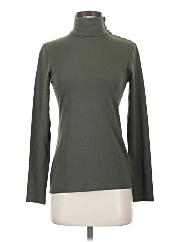 W by Worth Long Sleeve Top (view 1)