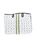 Steve Madden White Tote One size - photo 1