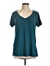 Bcg Teal Short Sleeve T-Shirt Size L - photo 1