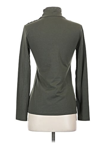 W by Worth Long Sleeve Top (view 2)