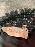 Altar'd State 100% Polyester Floral Black Casual Skirt Size L - photo 4