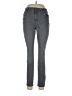 Universal Thread Chevron-herringbone Gray Jeans Size 10 - photo 1
