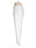 Athleta 100% Linen White Linen Pants Size 6 - photo 5