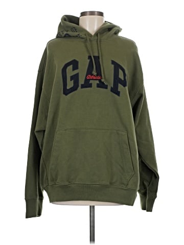 Gap Pullover Hoodie (view 1)