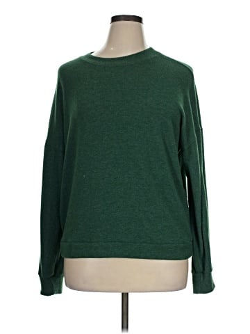 Betsey's Boutique Shop Pullover Sweater (view 1)