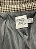 Princess Polly Houndstooth Brown Blazer Size 4 - photo 6
