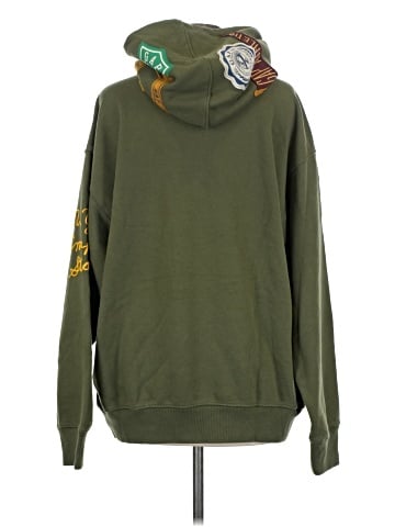 Gap Pullover Hoodie (view 2)