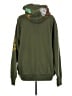 Gap Green Pullover Hoodie Size M - photo 2