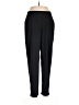 Athleta Solid Black Dress Pants Size 6 - photo 1