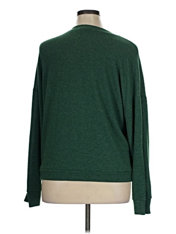 Betsey's Boutique Shop Pullover Sweater (view 2)