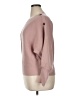 Cupio Pink Pullover Sweater Size XL - photo 5