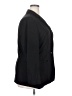 Nine West Black Blazer Size XXL - photo 4