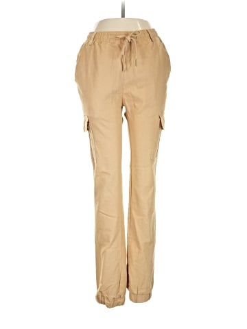Riflessi Cargo Pants (view 1)