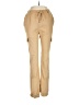 Riflessi Tan Cargo Pants Size S - photo 1