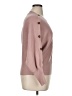 Cupio Pink Pullover Sweater Size XL - photo 4