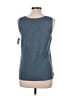 Eileen Fisher Blue Pullover Sweater Size M - photo 2